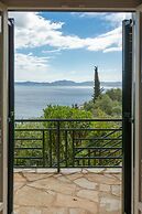 Sofia Large Private Pool Walk to Beach Sea Views A C Wifi Car Not Requ