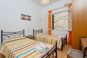 Sofia Large Private Pool Walk to Beach Sea Views A C Wifi Car Not Requ