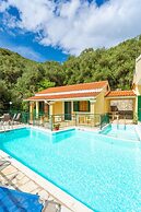 Sofia Large Private Pool Walk to Beach Sea Views A C Wifi Car Not Requ