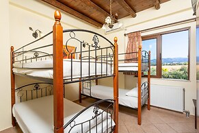 Villa Melina Private Pool Walk to Beach Sea Views A C Wifi Car Not Req