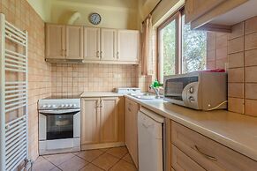 Villa Melina Private Pool Walk to Beach Sea Views A C Wifi Car Not Req