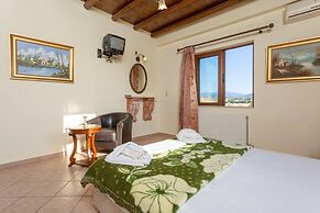 Villa Melina Private Pool Walk to Beach Sea Views A C Wifi Car Not Req