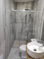 Villa Melina Private Pool Walk to Beach Sea Views A C Wifi Car Not Req