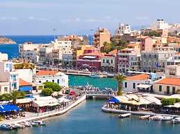 Villa Melina Private Pool Walk to Beach Sea Views A C Wifi Car Not Req