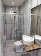 Villa Melina Private Pool Walk to Beach Sea Views A C Wifi Car Not Req