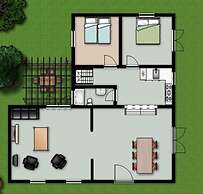 Villa Melina Private Pool Walk to Beach Sea Views A C Wifi Car Not Req