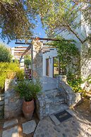 Villa Melina Private Pool Walk to Beach Sea Views A C Wifi Car Not Req