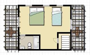 Villa Nikolas Large Private Pool A C Wifi - 1612