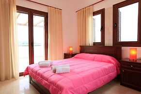 Villa Nikolas Large Private Pool A C Wifi - 1612