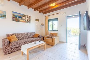 Andreas Beach Villa Large Private Pool Walk to Beach Sea Views A C Wif