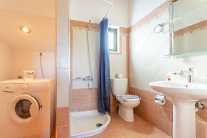 Andreas Beach Villa Large Private Pool Walk to Beach Sea Views A C Wif