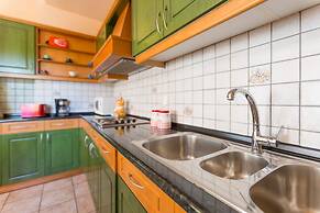 Michalis Large Private Pool Walk to Beach Sea Views A C Wifi Car Not R