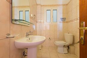 Michalis Large Private Pool Walk to Beach Sea Views A C Wifi Car Not R