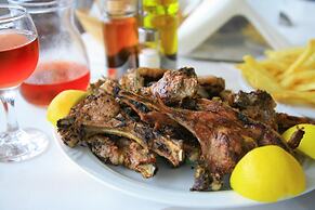 Michalis Large Private Pool Walk to Beach Sea Views A C Wifi Car Not R