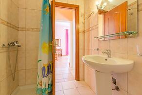 Michalis Large Private Pool Walk to Beach Sea Views A C Wifi Car Not R