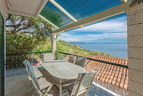 Michalis Large Private Pool Walk to Beach Sea Views A C Wifi Car Not R