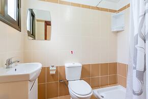 Villa Eleni Large Private Pool Walk to Beach Sea Views A C Wifi Car No