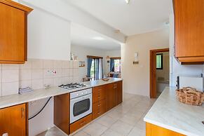 Villa Eleni Large Private Pool Walk to Beach Sea Views A C Wifi Car No