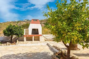 Villa Eleni Large Private Pool Walk to Beach Sea Views A C Wifi Car No