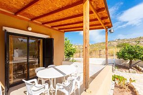 Villa Eleni Large Private Pool Walk to Beach Sea Views A C Wifi Car No