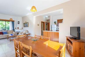 Villa Eleni Large Private Pool Walk to Beach Sea Views A C Wifi Car No