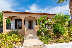 Villa Eleni Large Private Pool Walk to Beach Sea Views A C Wifi Car No