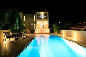 Villa Ismini Large Private Pool A C Wifi Eco-friendly - 1877