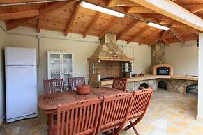 Villa Ismini Large Private Pool A C Wifi Eco-friendly - 1877