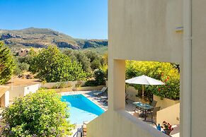 Villa Ismini Large Private Pool A C Wifi Eco-friendly - 1877