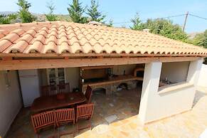 Villa Ismini Large Private Pool A C Wifi Eco-friendly - 1877