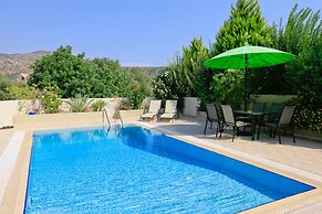 Villa Ismini Large Private Pool A C Wifi Eco-friendly - 1877