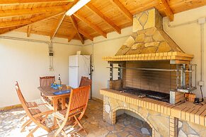 Villa Ismini Large Private Pool A C Wifi Eco-friendly - 1877