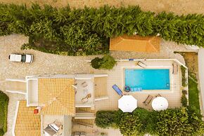 Villa Ismini Large Private Pool A C Wifi Eco-friendly - 1877