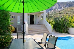 Villa Ismini Large Private Pool A C Wifi Eco-friendly - 1877