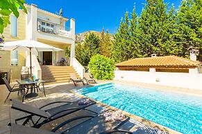 Villa Ismini Large Private Pool A C Wifi Eco-friendly - 1877