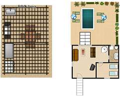 Villa Ismini Large Private Pool A C Wifi Eco-friendly - 1877