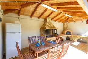 Villa Ismini Large Private Pool A C Wifi Eco-friendly - 1877