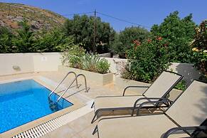 Villa Ismini Large Private Pool A C Wifi Eco-friendly - 1877