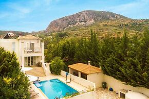 Villa Ismini Large Private Pool A C Wifi Eco-friendly - 1877