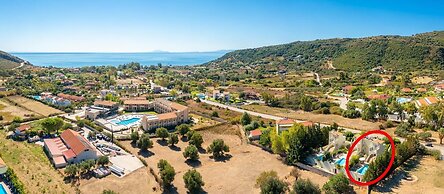 Villa Ismini Large Private Pool A C Wifi Eco-friendly - 1877