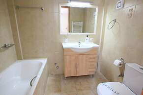 Villa Fedra Large Private Pool Walk to Beach A C Wifi Car Not Required