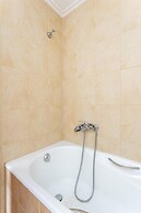 Villa Fedra Large Private Pool Walk to Beach A C Wifi Car Not Required