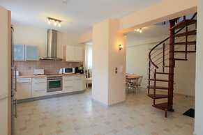 Villa Fedra Large Private Pool Walk to Beach A C Wifi Car Not Required