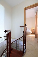 Villa Fedra Large Private Pool Walk to Beach A C Wifi Car Not Required