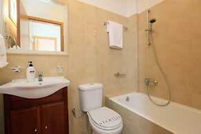 Villa Fedra Large Private Pool Walk to Beach A C Wifi Car Not Required