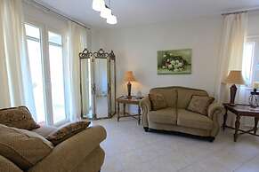 Villa Fedra Large Private Pool Walk to Beach A C Wifi Car Not Required