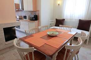 Villa Fedra Large Private Pool Walk to Beach A C Wifi Car Not Required