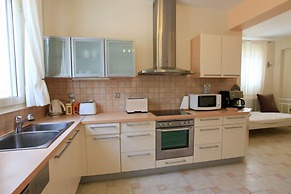 Villa Fedra Large Private Pool Walk to Beach A C Wifi Car Not Required