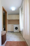 Villa Fedra Large Private Pool Walk to Beach A C Wifi Car Not Required