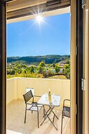 Villa Fedra Large Private Pool Walk to Beach A C Wifi Car Not Required